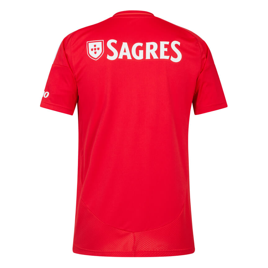 Maillot Benfica 2024 2025