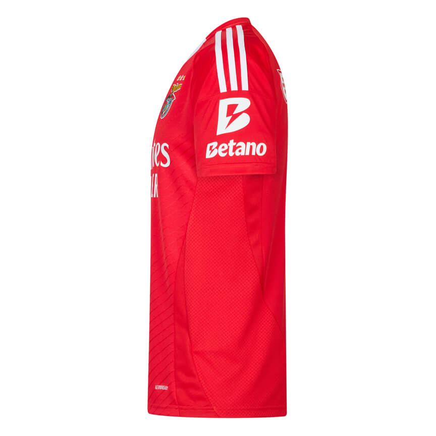 Maillot Benfica Domicile 2025