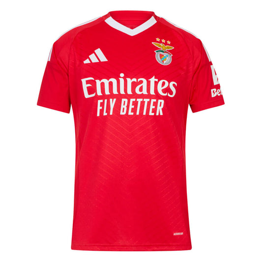 Maillot Benfica Domicile 2024 2025