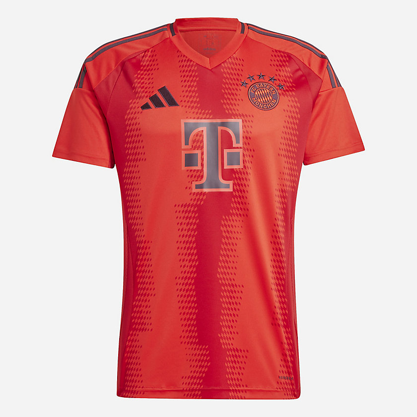 Maillot Bayern Munich Domicile 2024 2025