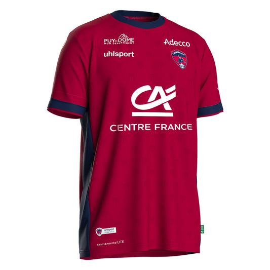 Maillot Clermont Foot