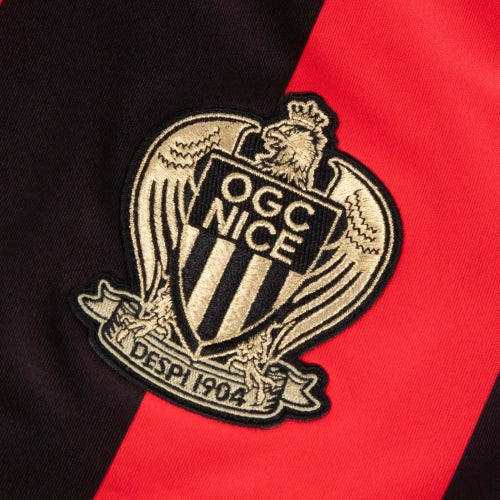 Maillot OGC Nice