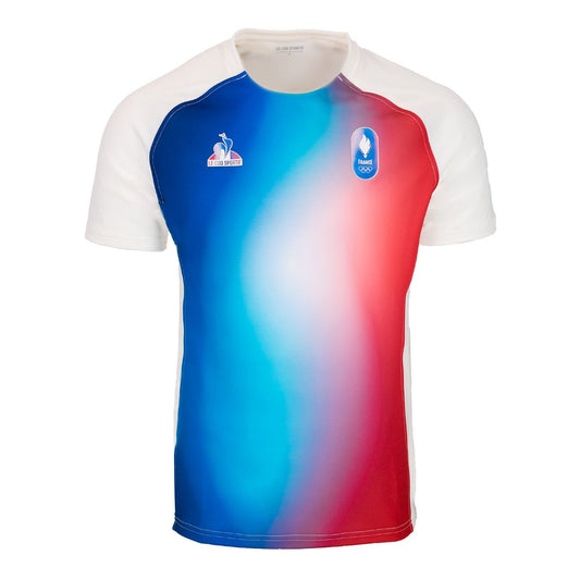 Maillot Equipe de France JO 2024