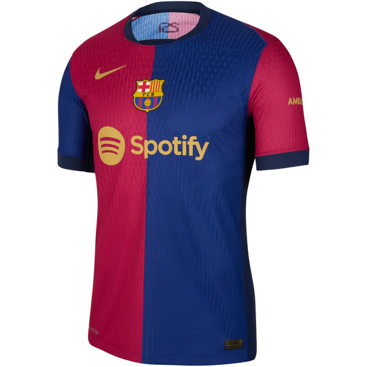  Maillot FC Barcelone 2024 2025